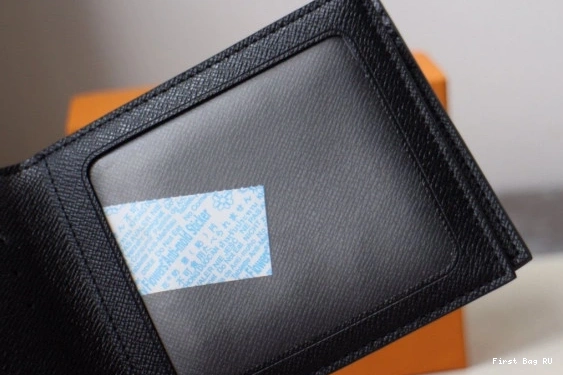 First bags ru WALLET AMERIGO VUITTON LOUIS 0812